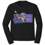 Trunks - Dragon Ball