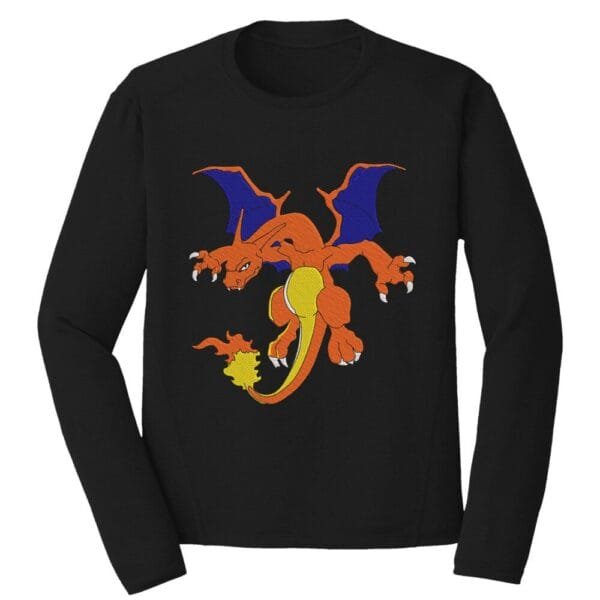 Charizard - Pokemon
