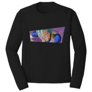 Dragon Ball Anime Embroidery Design