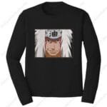 Jiraiya - Naruto