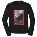 Madara Kurama - Naruto