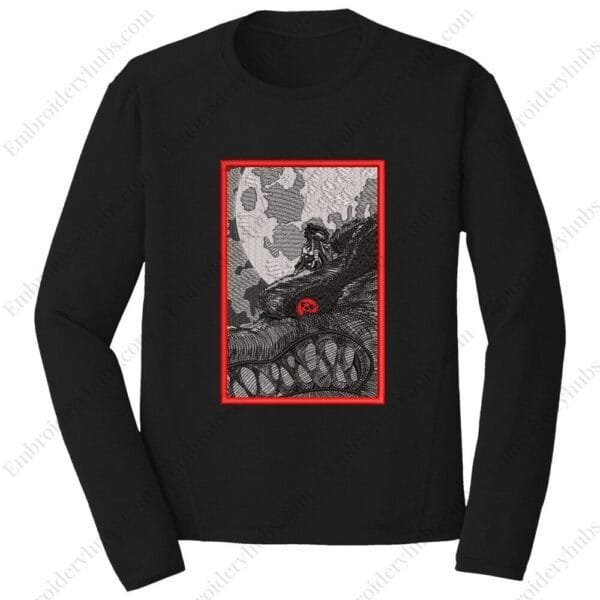 Madara Kurama - Naruto