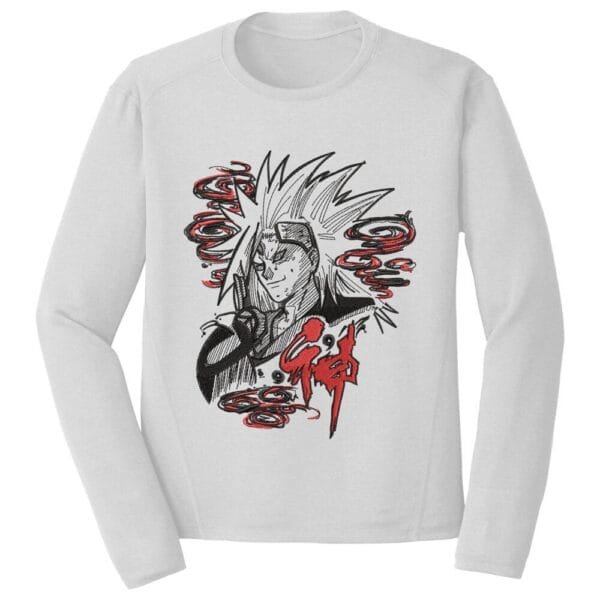 Madara Uchiha - Naruto