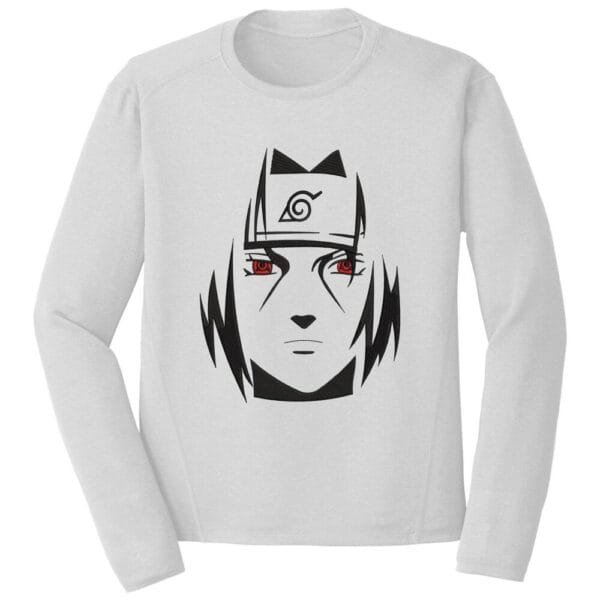 Itachi Uchiha - Naruto