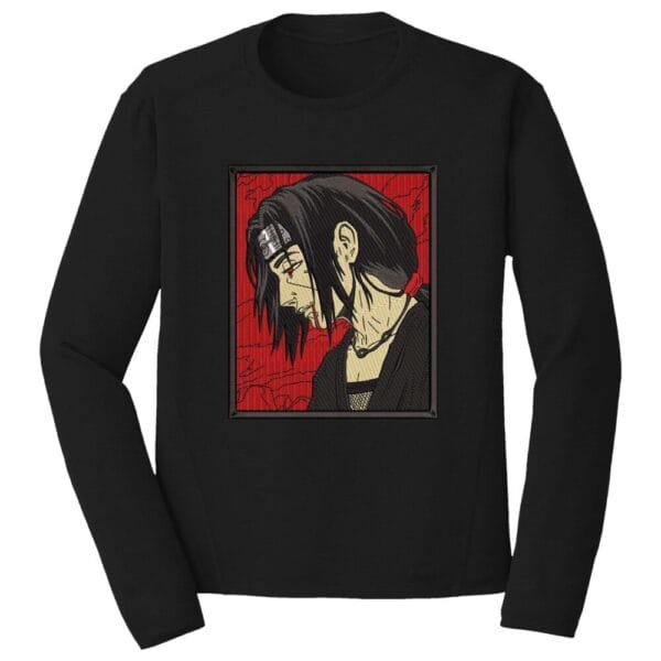 Itachi Uchiha - Naruto