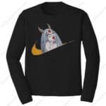 Kaguya Swoosh - Naruto Nike