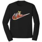 Naruto Swoosh - Naruto Nike