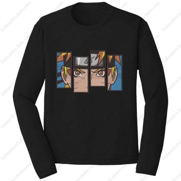 Naruto Sage - Naruto