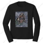 Madara Uchiha - Naruto