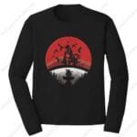 Itachi Uchiha Symbol - Naruto