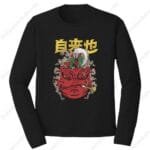 Jiraiya Toad - Naruto