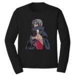 Itachi Uchiha - Naruto