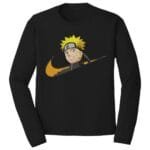 Naruto Swoosh - Naruto Nike