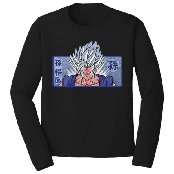 Gohan - Dragon Ball