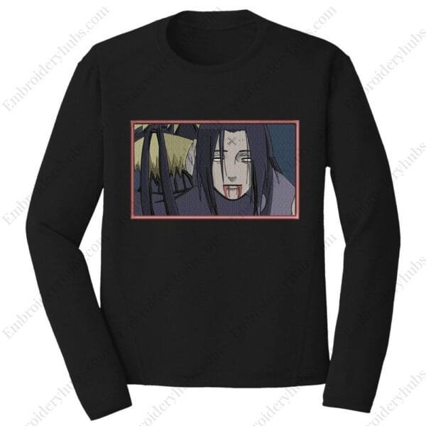 Neji Naruto - Naruto