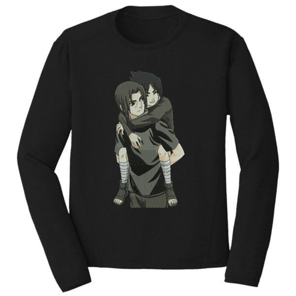 Itachi Sasuke - Naruto