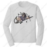 Itachi Swoosh - Naruto Nike