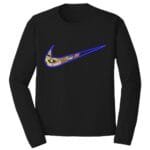 Boruto Swoosh - Naruto Nike