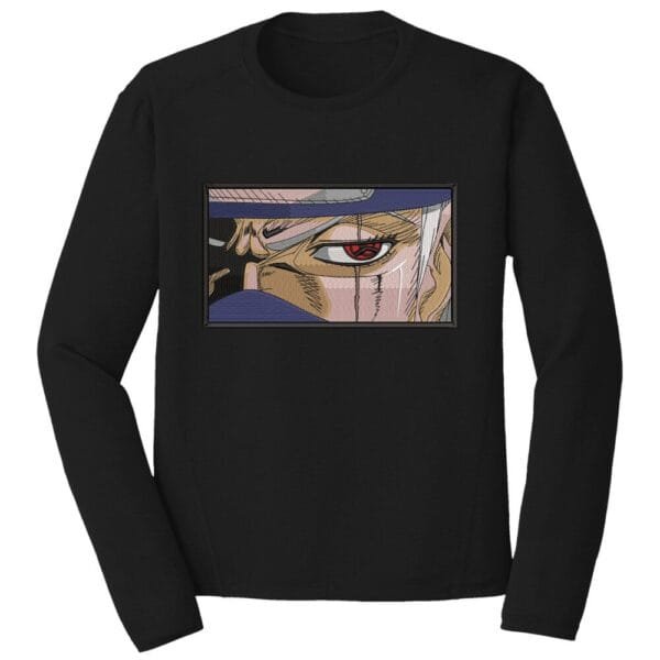 Kakashi Eye - Naruto