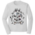 Naruto Character Eyes - Naruto