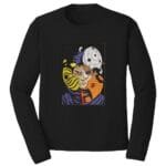 Obito Masks - Naruto