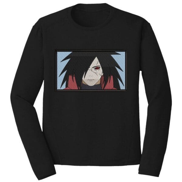 Madara Uchiha - Naruto