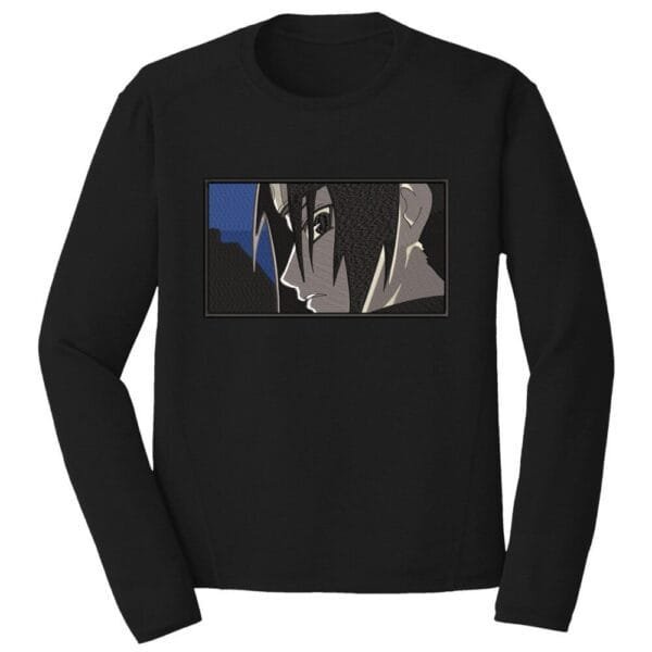 Itachi Uchiha - Naruto