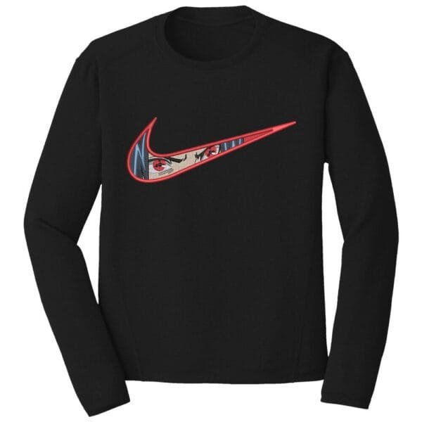 Itachi Swoosh - Naruto Nike