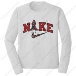 Itachi Nike - Naruto Nike