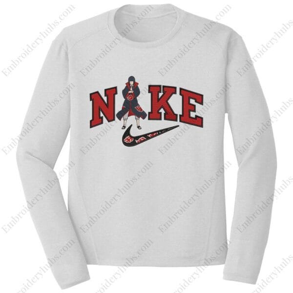 Itachi Nike - Naruto Nike