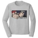 Itachi Uchiha - Naruto