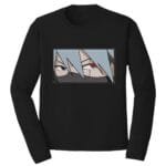 Kakashi Eyes - Naruto