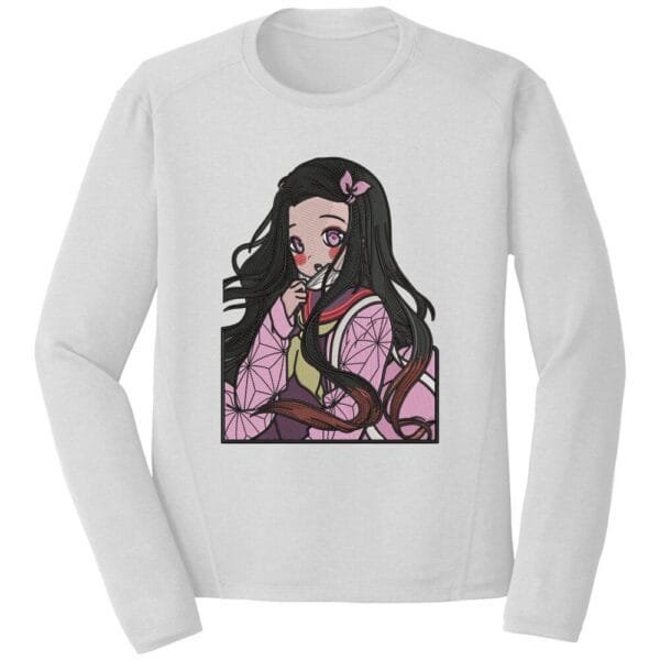 Nezuko - Demon Slayer