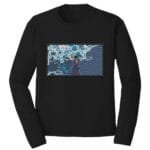 Sasuke Attack - Naruto