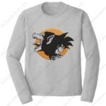 Goku X Monkey - Dragon Ball