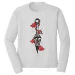 Itachi Kunai - Naruto