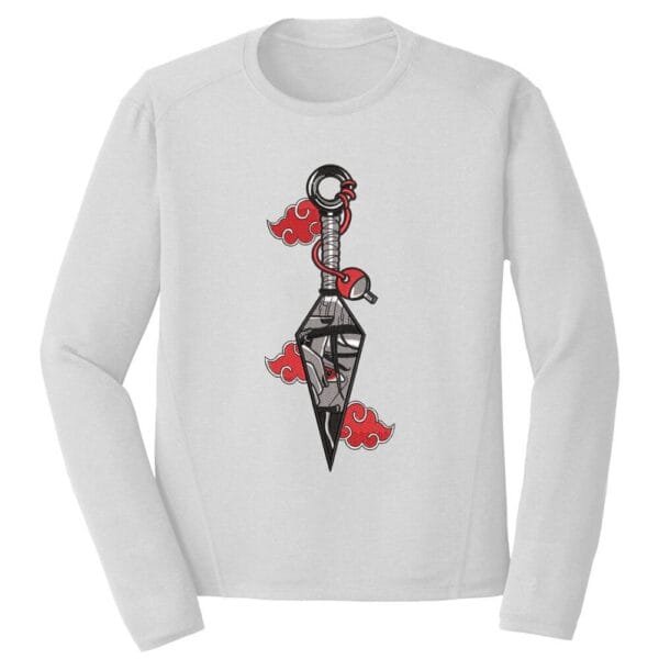 Itachi Kunai - Naruto