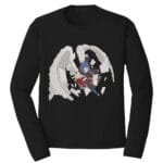 Konan Wings - Naruto