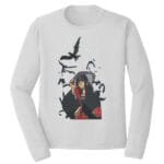 Itachi Uchiha - Naruto