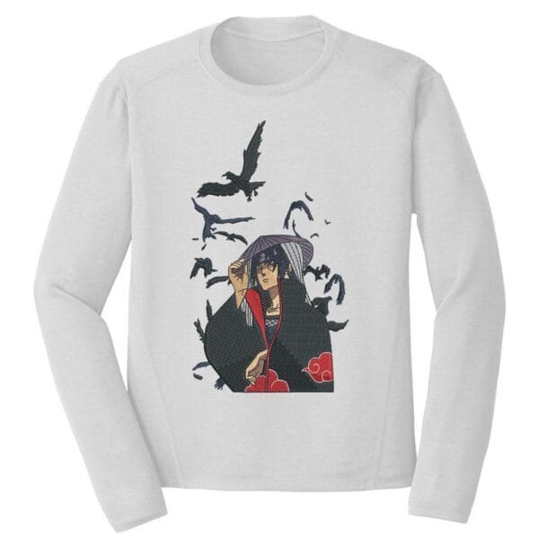 Itachi Uchiha - Naruto