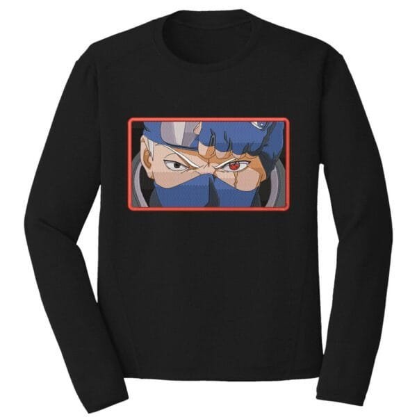 Kakashi Hatake - Naruto