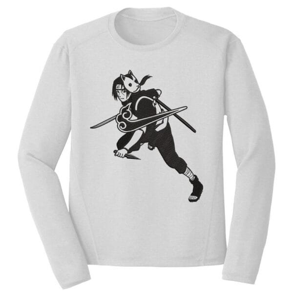 Itachi Uchiha - Naruto