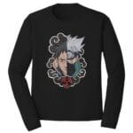 Kakashi X Obito - Naruto