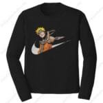 Naruto Swoosh - Naruto Nike