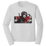 Itachi Uchiha - Naruto