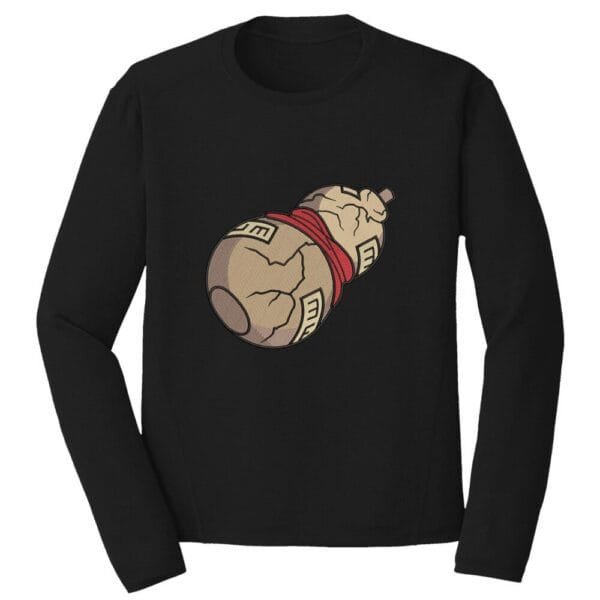 Garaa Sandbag - Naruto