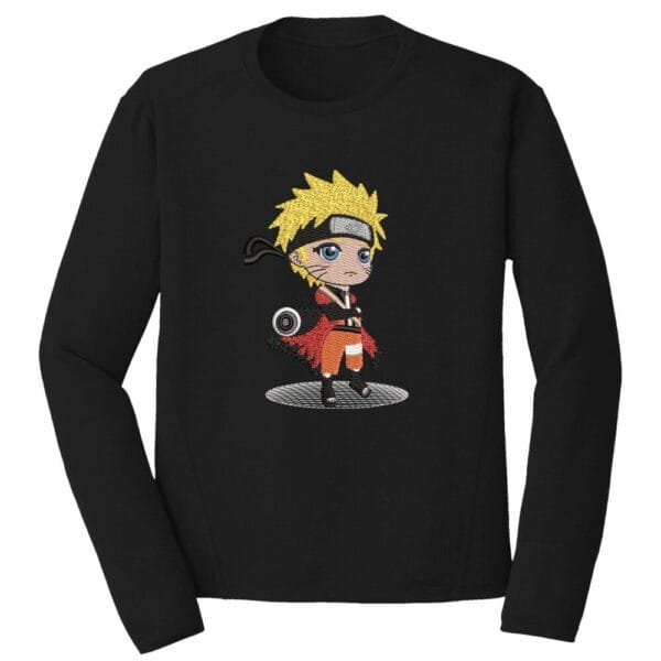 Naruto Chibi - Naruto