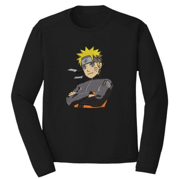 Naruto - Naruto
