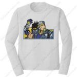 Jotaro Kujo - Jojo'S Bizarre Adventure