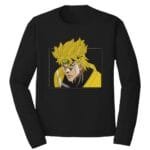 Dio Brando - Jojo'S Bizarre Adventure